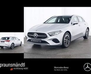 Mercedes-Benz Mercedes-Benz A 200 Progressive LED/MBUX NAVI/DAB/ Gebrauchtwagen