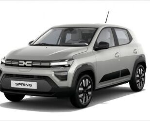 Dacia Dacia Spring EXPRESSION ELECTRIC 65 RFK+EPH+KLIMA+ Gebrauchtwagen