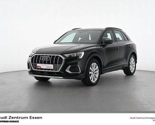 Audi Audi Q3 35 TDI advanced S-TRONIC LED NAV PLUS PDC Gebrauchtwagen