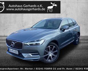 Volvo Volvo XC60 Plug-In-Hybrid T8 AWD, Inscription,Mass Gebrauchtwagen