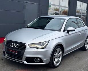 Audi Audi A1 Ambition 1,4 TFSI /Automatik/TUV Gebrauchtwagen