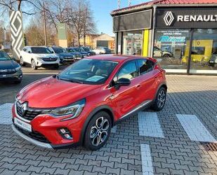 Renault Renault Captur II Intens E-Tech Plug-In 160 Gebrauchtwagen