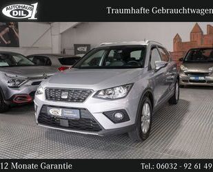 Seat Seat Arona 1.0 TSI *Xcellence* Gebrauchtwagen