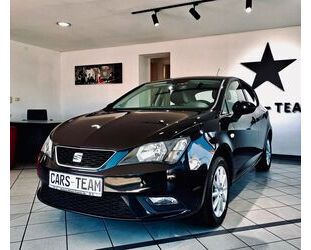 Seat Seat Ibiza 1.0 Eco TSI S&S Style, MFL, ACA, Temp., Gebrauchtwagen