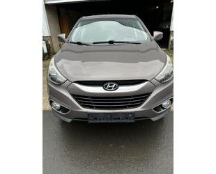 Hyundai Hyundai ix35 1.6 GDI FIFA World Cup EDITION 2WD FI Gebrauchtwagen