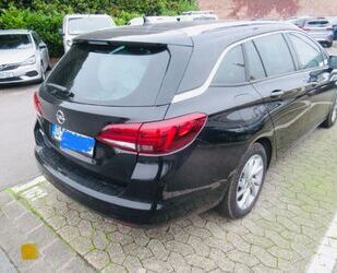 Opel Opel Astra K ST AUTOMATIK Elegance Nur 8700KM! Vo Gebrauchtwagen