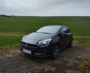 Opel Opel Corsa 1.4 Turbo S OPC-Line / 8FACH BER./HU NE Gebrauchtwagen