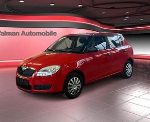 Skoda Skoda Fabia Basis/TÜV NEU Gebrauchtwagen