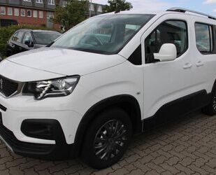 Peugeot Peugeot Rifter Allure L1 Gebrauchtwagen