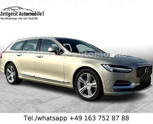 Volvo Volvo V90 D5 Inscription AWD*PAN-DACH*NETTO 24.345 Gebrauchtwagen