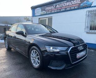 Audi Audi A6 Lim. 35 TDI Gebrauchtwagen