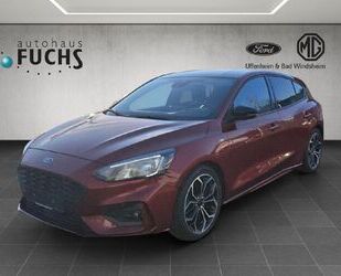 Ford Ford Focus Lim. ST-Line Gebrauchtwagen