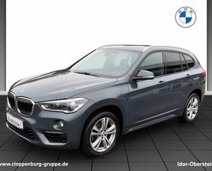 BMW BMW X1 xDrive20i Sport Line H&K+PDC+Shz+RFK+Head-U Gebrauchtwagen