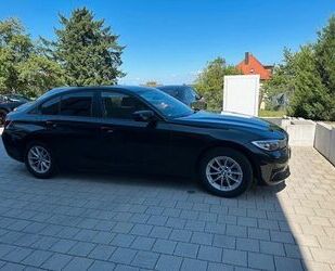 BMW BMW 320 Baureihe 3 Lim. 320 d Advantage Gebrauchtwagen