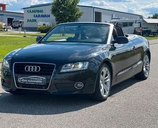 Audi Audi A5 Cabriolet 1.8 TFSI S-Line Gebrauchtwagen