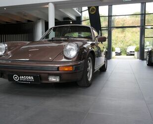 Porsche Porsche 2,7 S targa Gebrauchtwagen