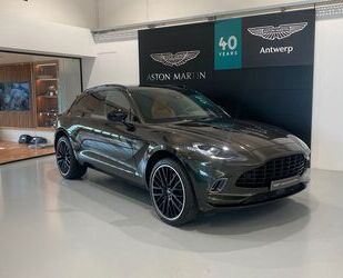 Aston Martin Aston Martin DBX 4.0 V8 Gebrauchtwagen