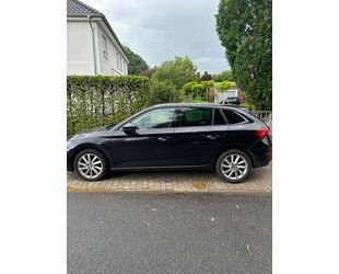 Skoda Skoda Scala 1.5 TSI ACT DSG Style Style Gebrauchtwagen