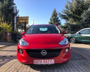 Opel Opel Adam Jam Gebrauchtwagen