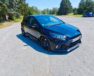 Ford Ford Focus RS Mk3, Garantie, Standheizung, Recaro Gebrauchtwagen