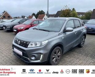 Suzuki Suzuki Vitara 1.0 Comfort 4x4 Klimaaut. SHZ Ganzj Gebrauchtwagen