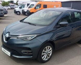 Renault Renault ZOE Experience R110/Z.E. 50 Batteriemiete Gebrauchtwagen