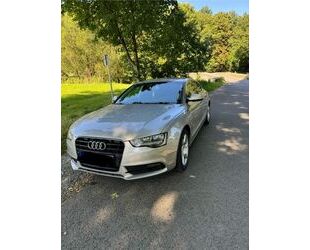 Audi Audi A5 2.0 TDI multitronic Sportback - Gebrauchtwagen