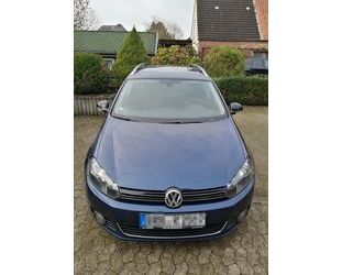 VW Volkswagen Golf 1.2 TSI BMotion Tech Comfortline V Gebrauchtwagen