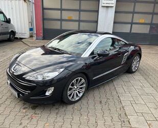 Peugeot Peugeot RCZ 1.6 Leder Navi Xenon Alu Gebrauchtwagen