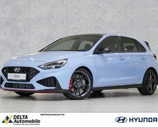 Hyundai Hyundai i30N 2.0 TGDI Performance Pano Schalensitz Gebrauchtwagen