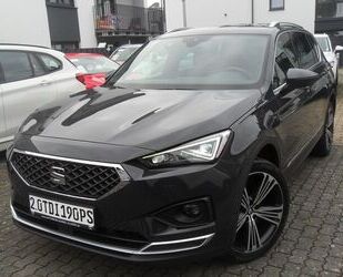 Seat Seat TARRACO 2.0 TDI DSG Xcellence 4Drive KAMERA N Gebrauchtwagen