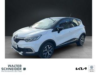 Renault Renault Captur Intens Navigation LED SHZ GRA 1. Ha Gebrauchtwagen