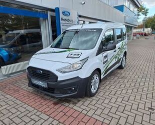 Ford Ford Tourneo Connect Trend AHK KLIMA AUDIO LMF GJR Gebrauchtwagen