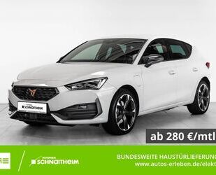 Cupra Cupra Leon 1.4 e-HYBRID 150 kW*Lieferung möglich Gebrauchtwagen