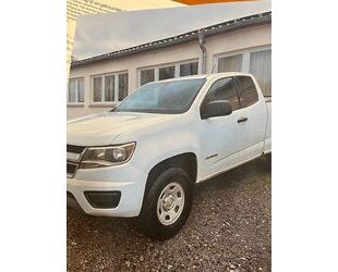 Chevrolet Chevrolet COLORADO--PICKUP Gebrauchtwagen