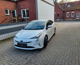 Toyota Toyota Prius 1.8-l-VVT-i - Gebrauchtwagen