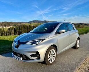 Renault Renault ZOE Life R110/Z.E. 50 Batteriekauf Life Gebrauchtwagen