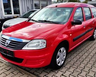 Dacia Dacia Logan MCV Kombi Ambiance 1.5 dci Gebrauchtwagen