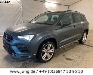 Seat Seat Ateca FR-Line NAVI+/ACC+/LED/KAMERA/18