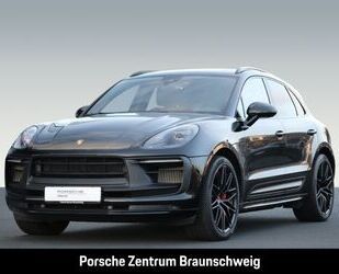 Porsche Porsche Macan GTS BOSE Luftfederung Panoramadach L Gebrauchtwagen