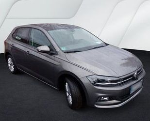 VW Volkswagen Polo Highline 1.0 TSI DSG*Pano*Kamera* Gebrauchtwagen