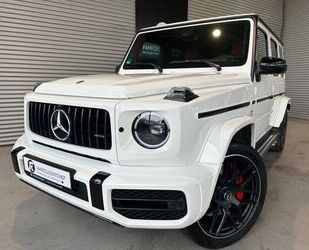 Mercedes-Benz G 63 AMG Gebrauchtwagen