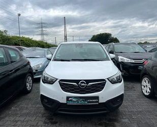 Opel Opel Crossland (X) Eddition Gebrauchtwagen