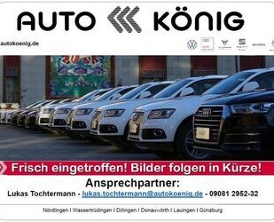 Audi Audi A4 Avant 35 TDI basis *Einparkhilfe plus* Gebrauchtwagen