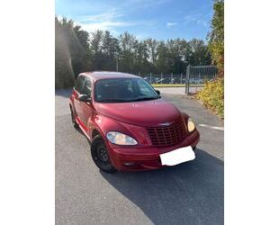 Chrysler Chrysler PT Cruiser Touring 2.0 Touring Gebrauchtwagen