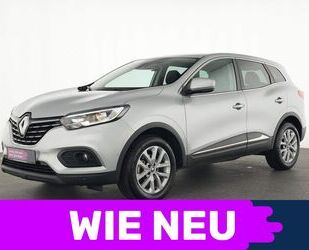 Renault Renault Kadjar Business Totwinkel-Assist|Tempo|Nav Gebrauchtwagen