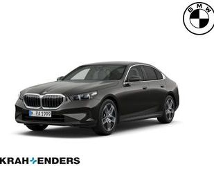 BMW BMW 520 i+AHK+Navi+HUD+Kamera+Leder+NP 70.620,- Gebrauchtwagen