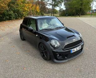 Mini MINI Cooper S R56 Works Paket Automatik Gebrauchtwagen