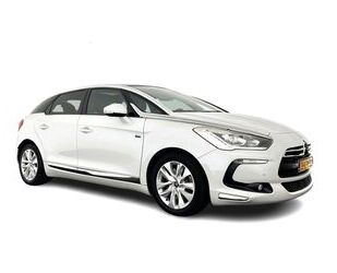 Citroen Citroën DS5 2.0 Hybrid4 Business Executive Aut. *P Gebrauchtwagen