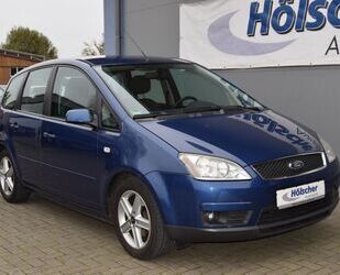 Ford Ford Focus C-MAX Trend Gebrauchtwagen